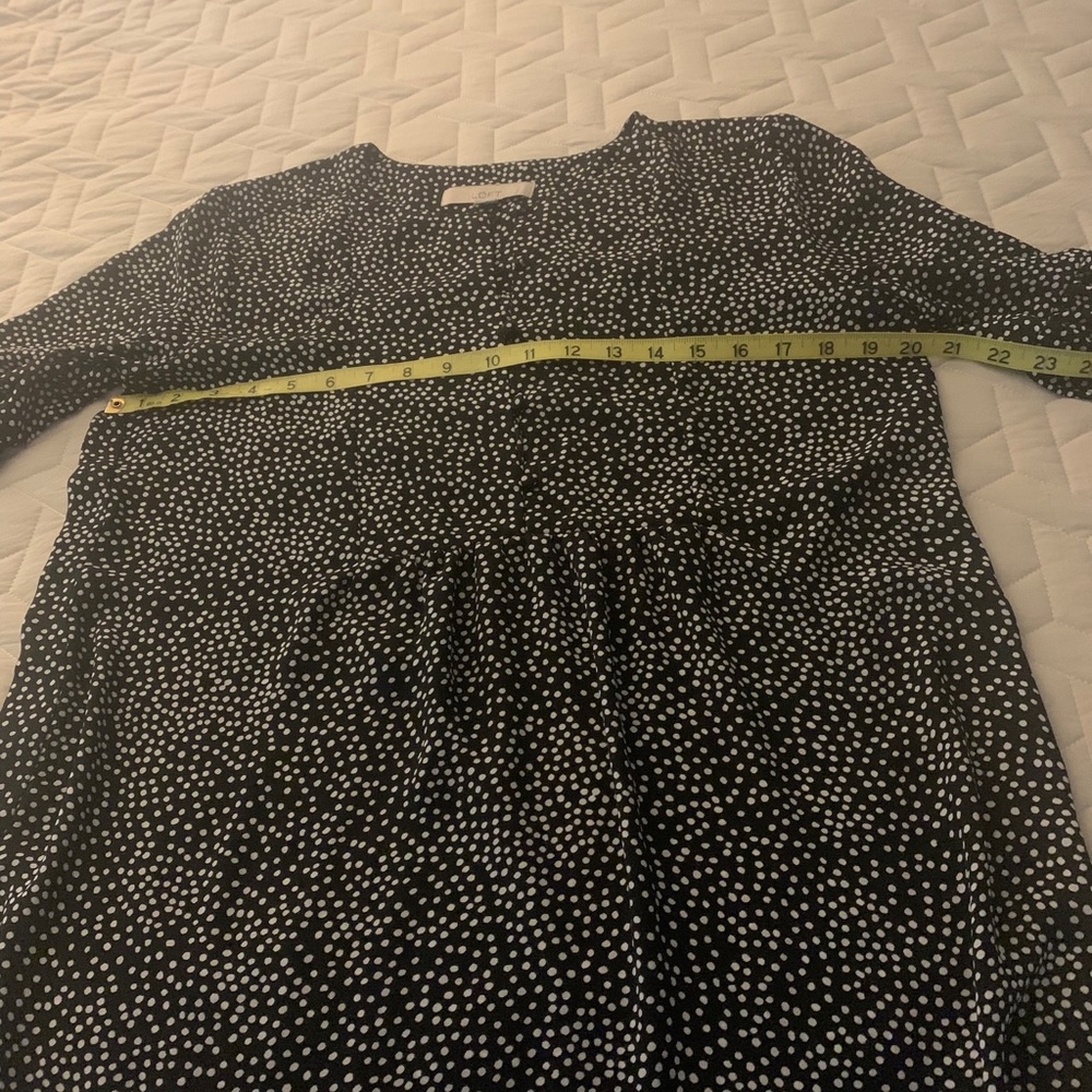 Loft Size Small Blouse